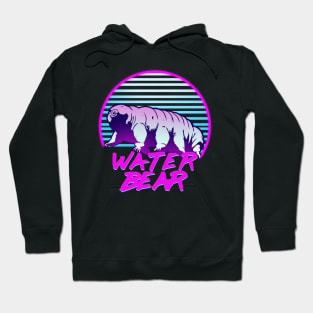 Water Bear Hoodie